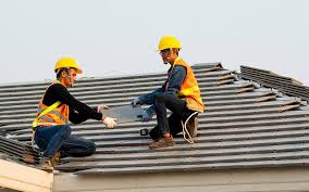 Best Roof Ventilation Installation  in Petersburg, AK